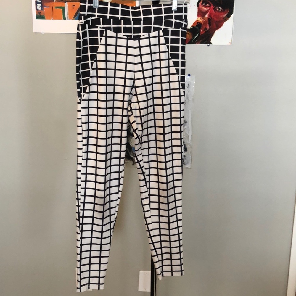 MISSGUIDED Workout Leggings
